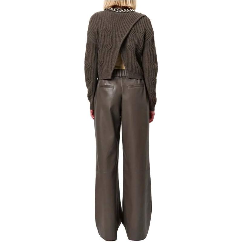 DANTE6 Hose Dante 6 Jules Pantalons Taupe 253101 taupe(Image 3)