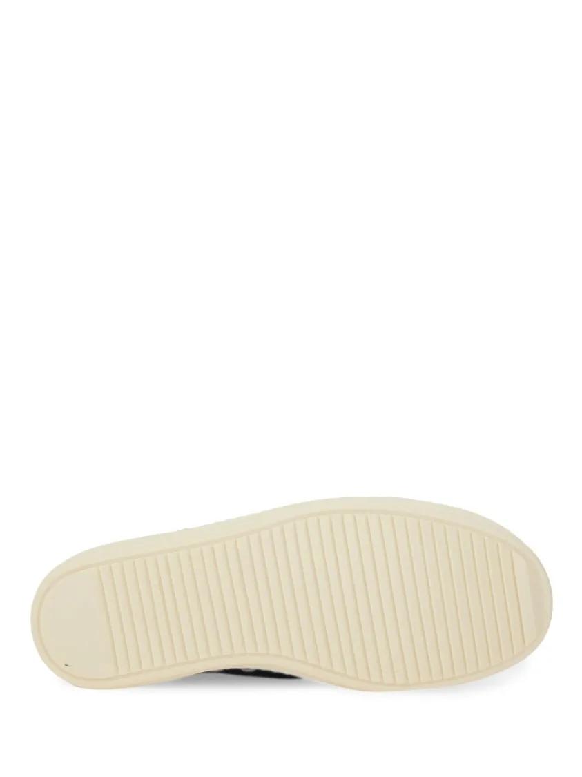 Thumbnail - Drkshdw Low-Top Sneaker - "Jumbolace Sneaks" Sneakers - Gr. 44 (EU) - in Schwarz - für Damen