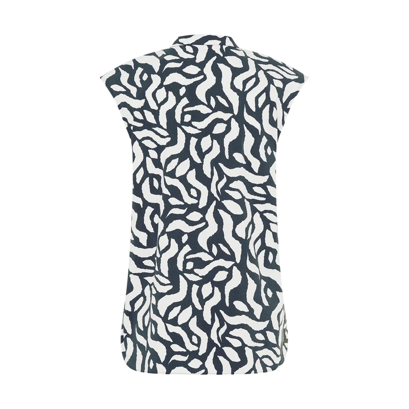 Marc Aurel Bluse Bluse weiss(Image 5)