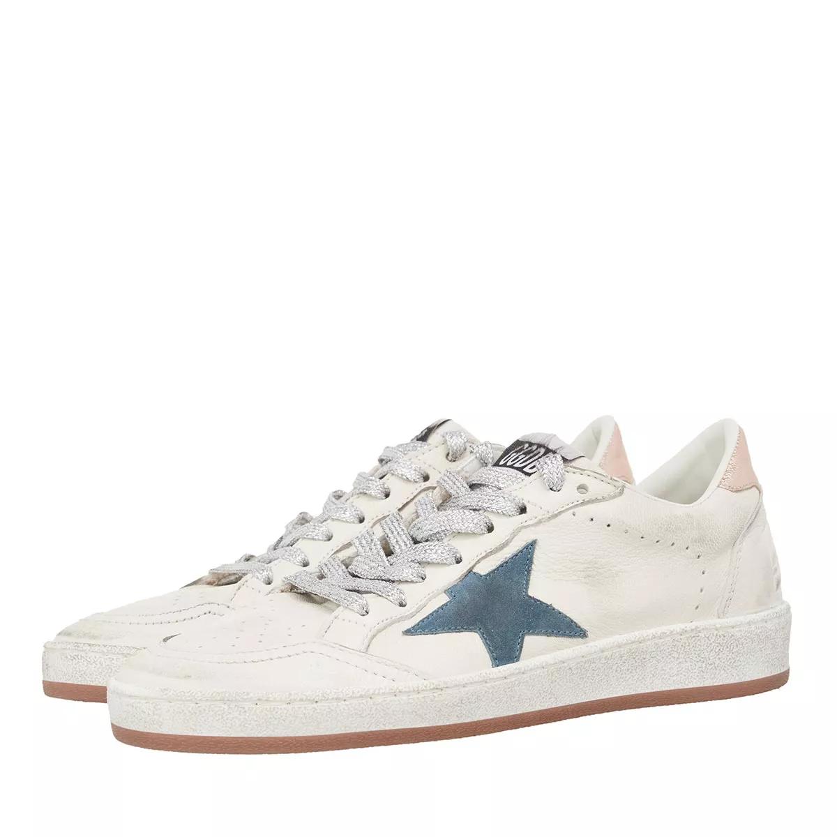 Golden Goose Sneakers - Ballstar - Gr. 35 (EU) - in Weiß - für Damen