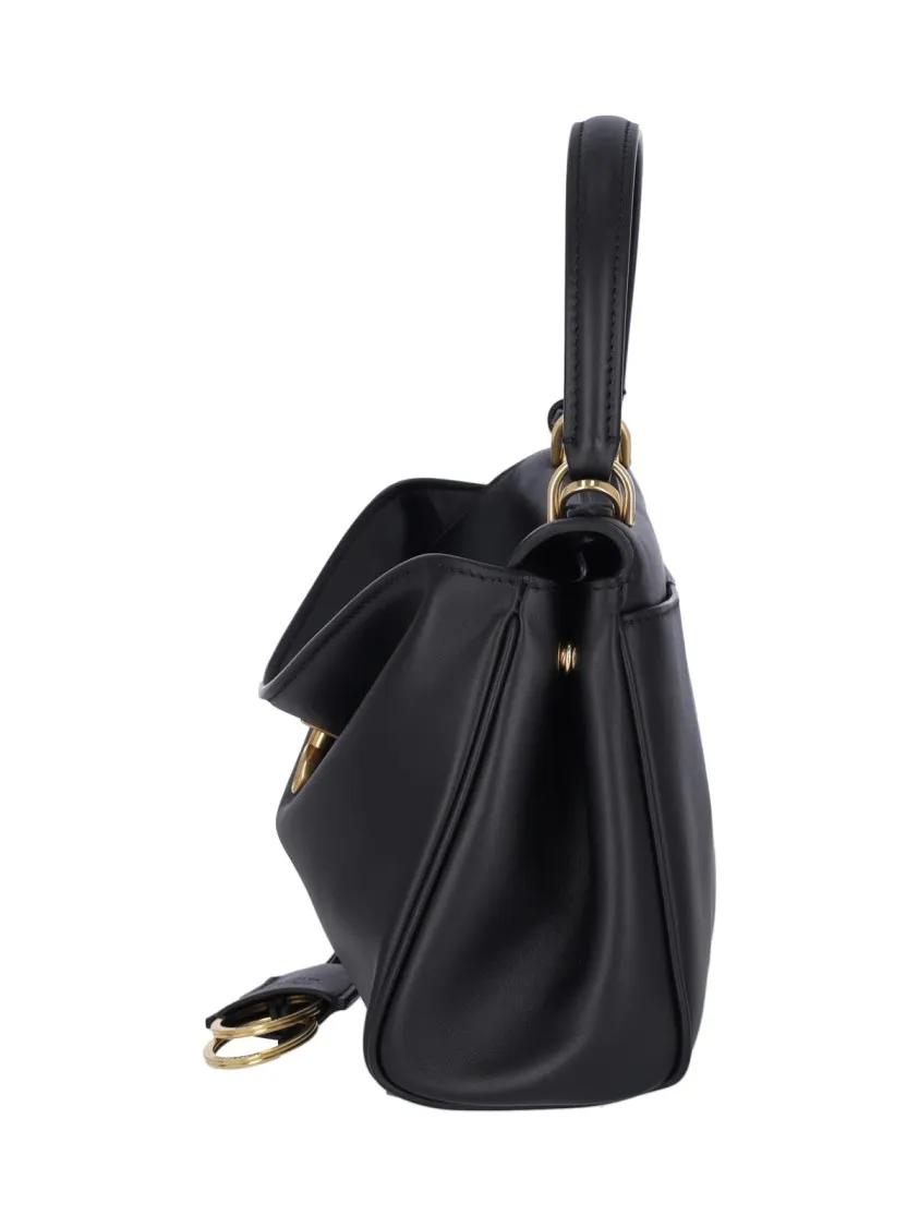Balenciaga Hobo bags "Rodeo" Mini Bag in zwart