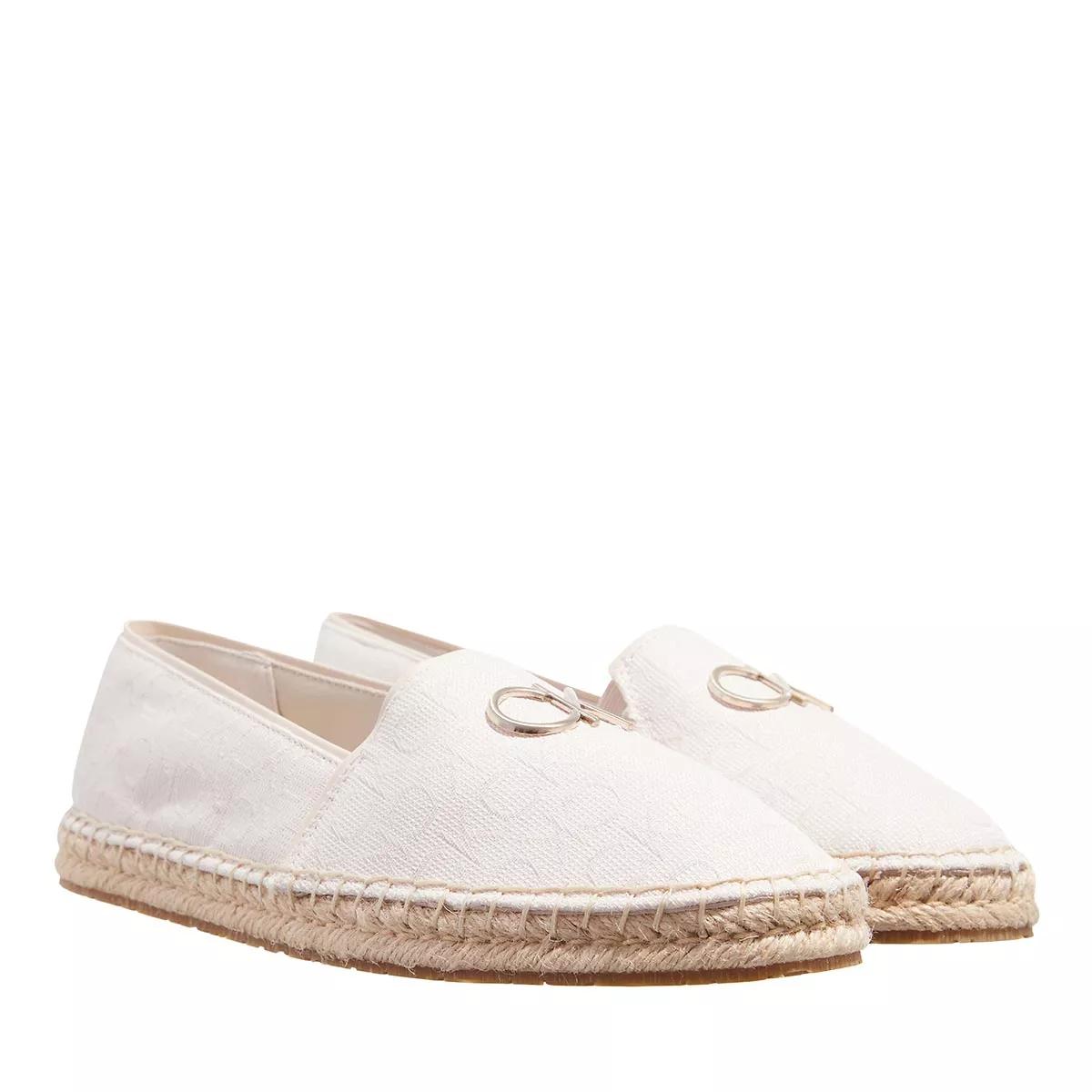 Neutral espadrilles sale