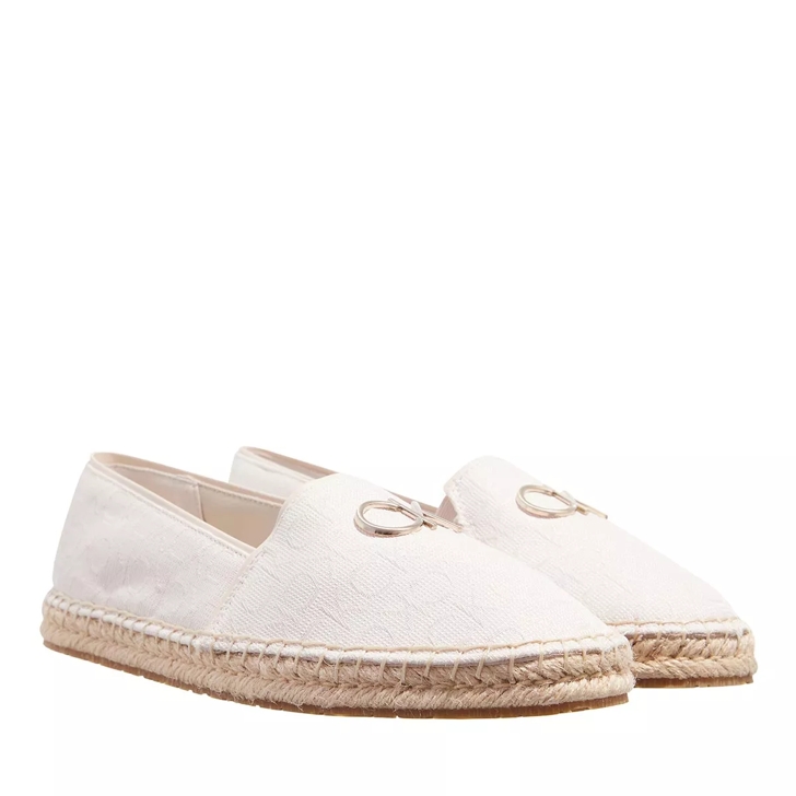 Espadrilles store calvin klein