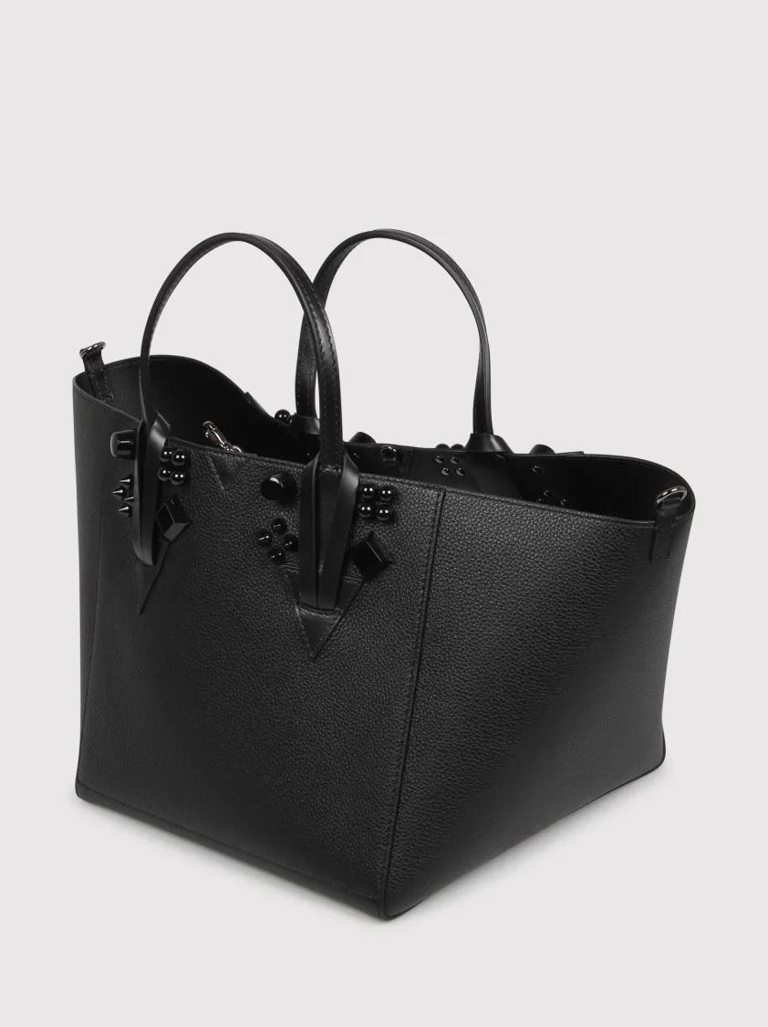 Christian Louboutin Totes & shoppers Cabachic Tote in zwart