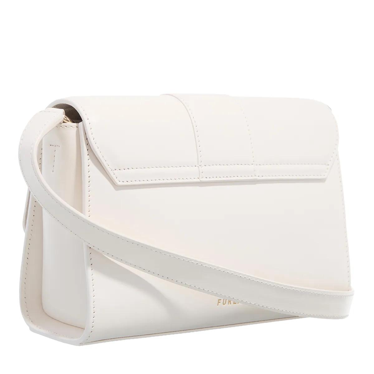 Furla Crossbody bags Urban S Crossbody 22 in wit