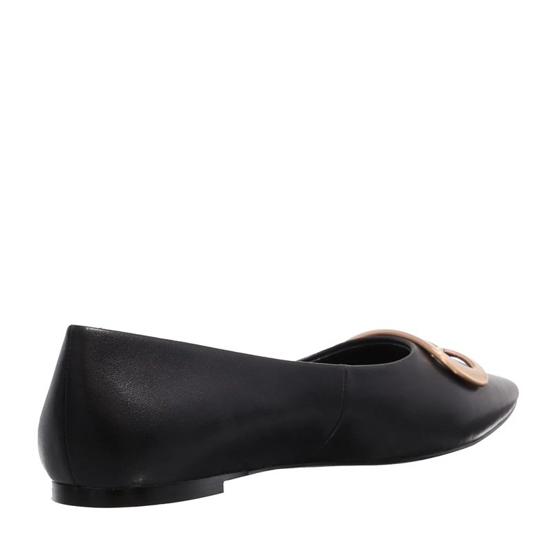 JOOP! Ballerinas Unico Cresta Lily Slip On Bd Black(Image 4)