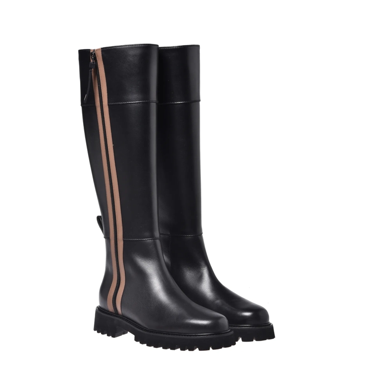 Baldinini Stiefel STIEFEL BALDININI schwarz(Image 3)