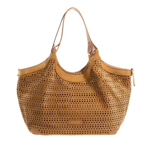 Gianni Chiarini Shopper Dua Peanut Butter