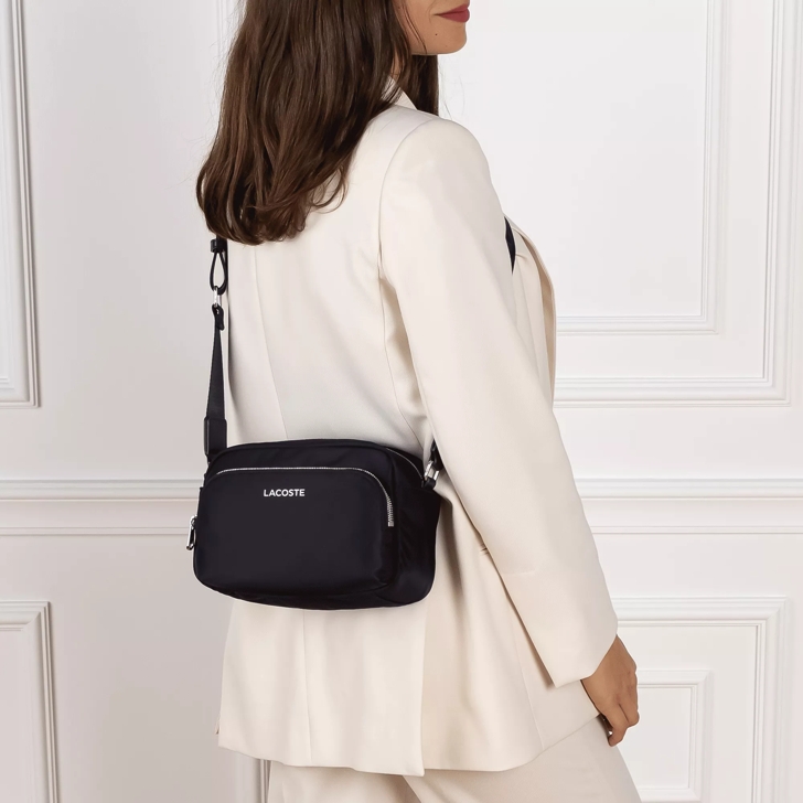 Lacoste Crossover Bag Shoulder Bag