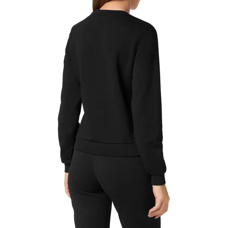 Plein Sport Sweatshirt Sweatshirt schwarz(Image 3)