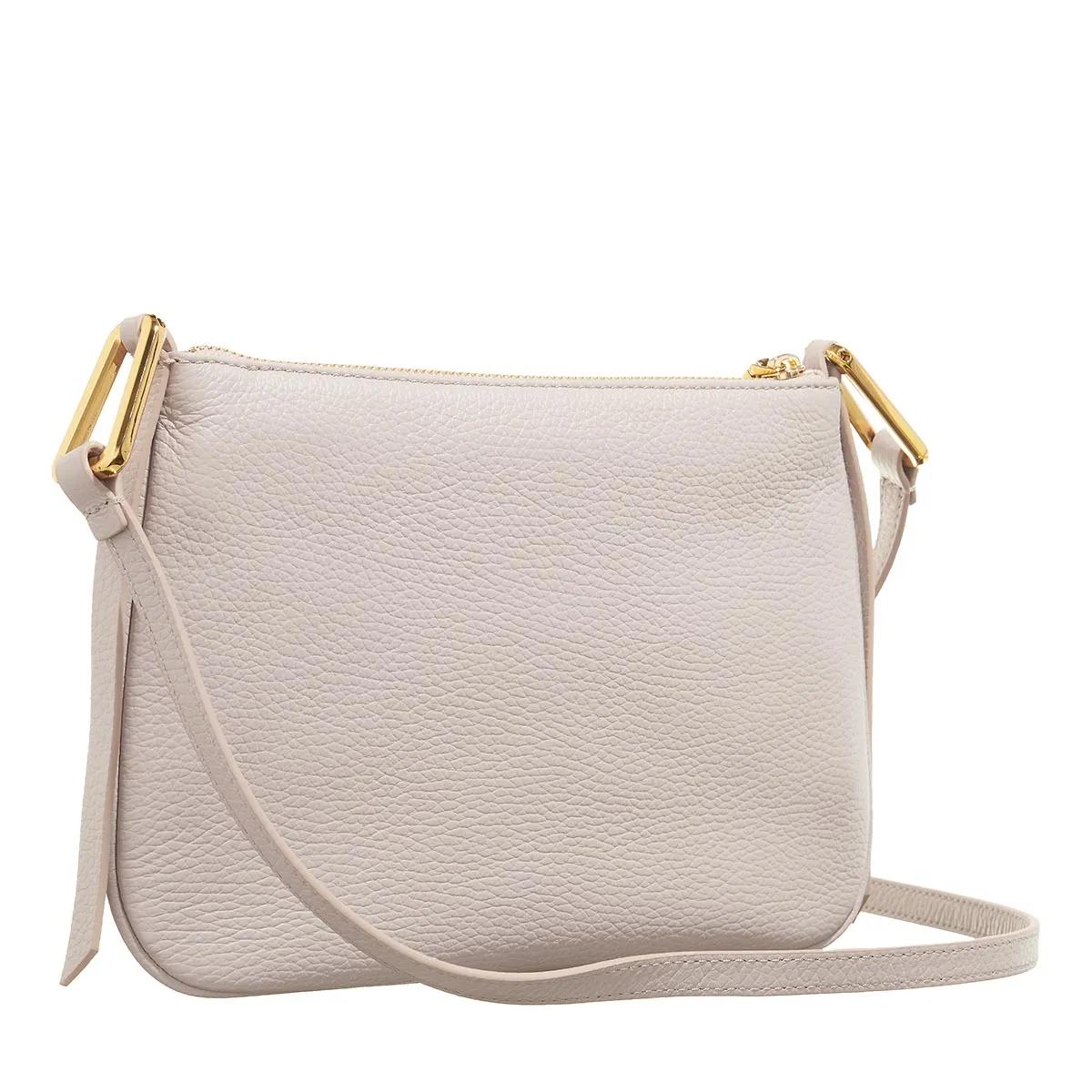 Coccinelle Crossbody bags magie in rood
