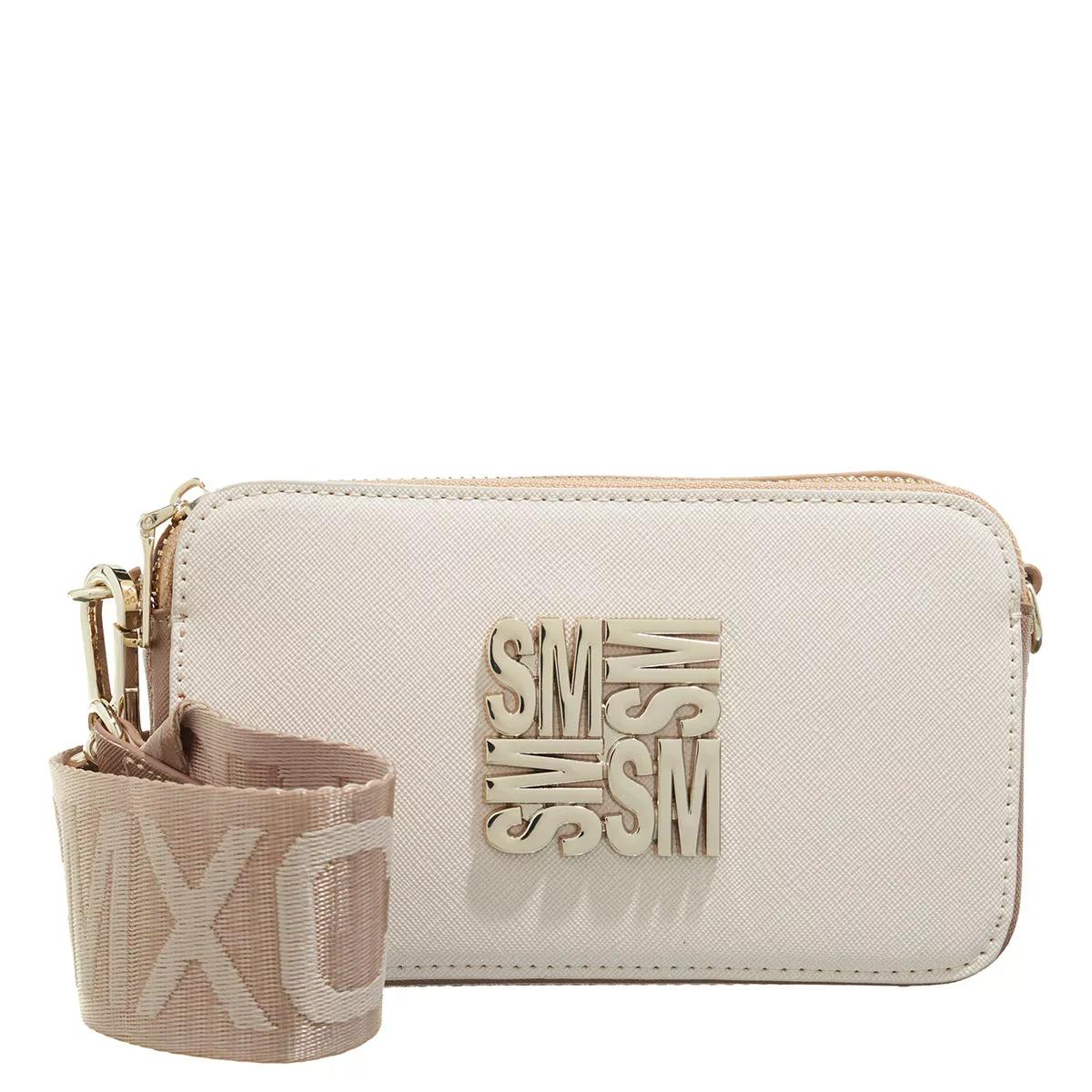 Steve Madden Crossbody Bags - Brisa - beige - Crossbody Bags for ladies