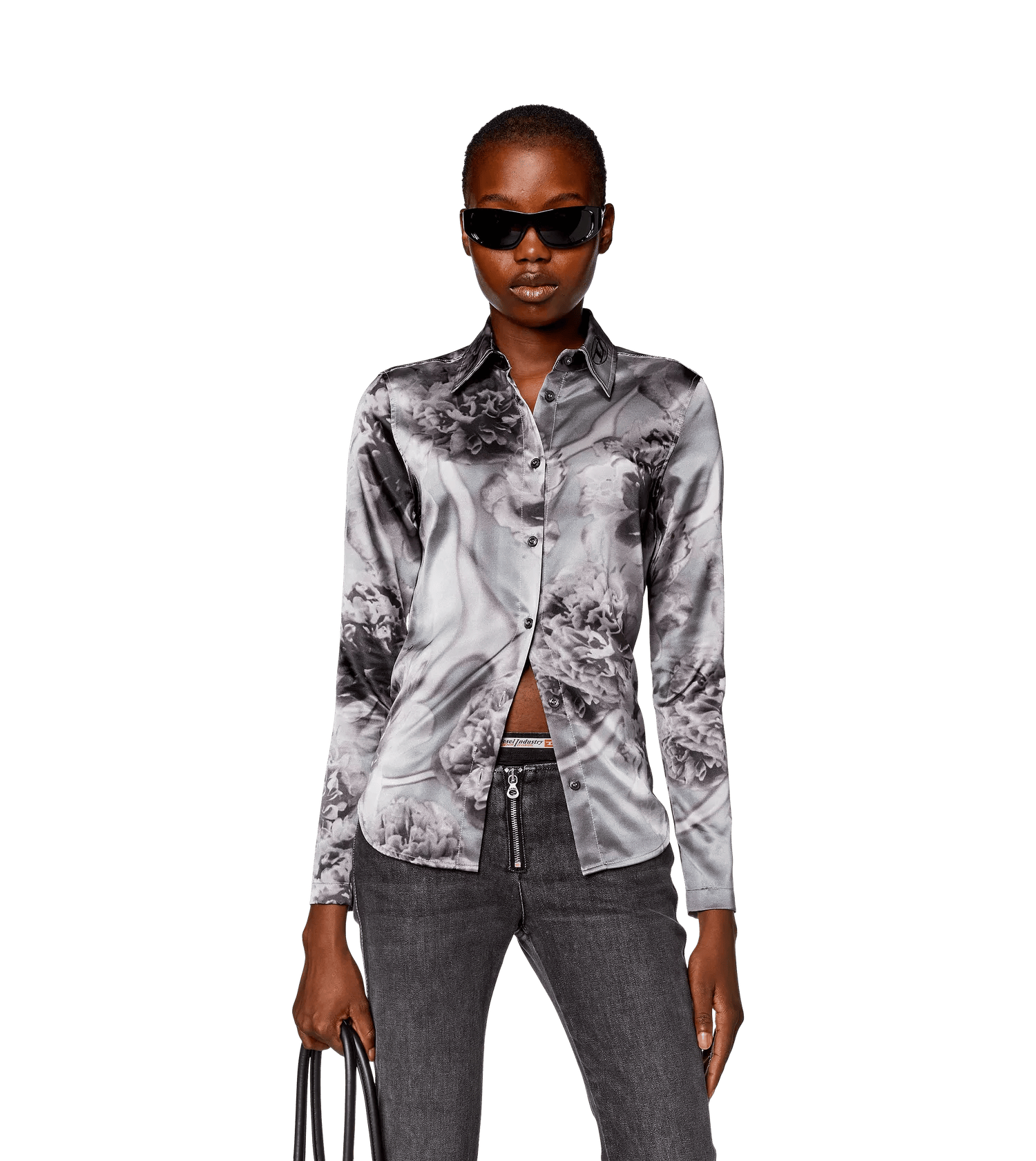 Diesel C-Raja Bluse 9XX 9XX