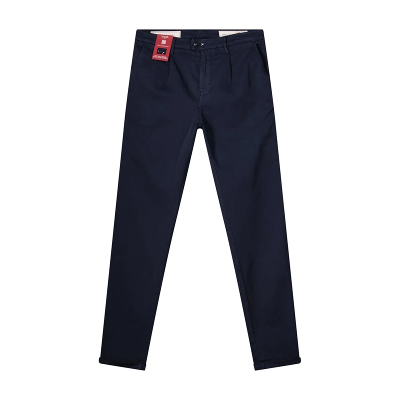 Tramarossa Jeans Regular-Fit Jeans Alberto weiß(Image 17)