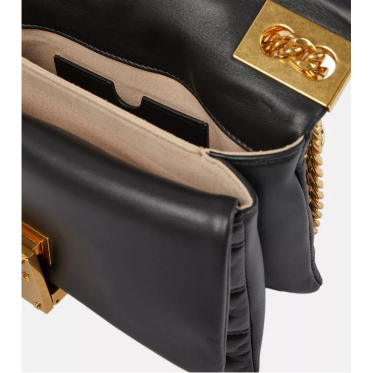 Balmain chain bag hotsell