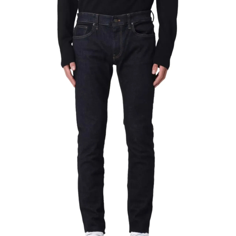 Pt Torino Jeans à jambe droite Jeans Denim blau