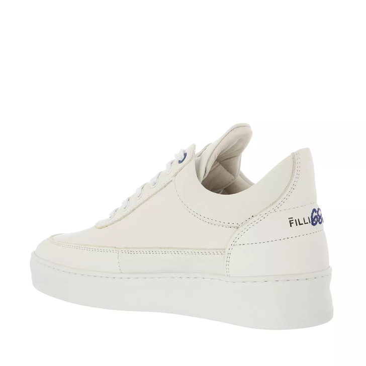 All white hot sale low top