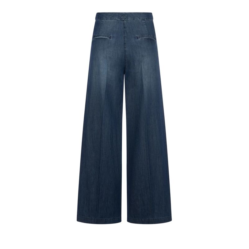 Seductive Hose Bridget Used Blue(Image 2)