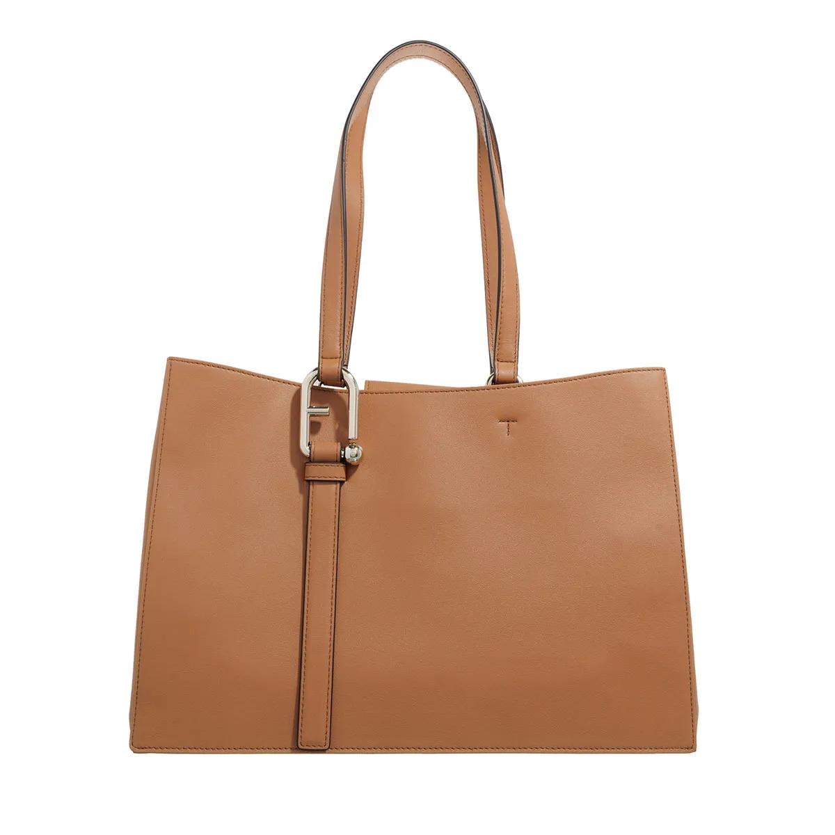 Furla Tote - Furla Nuvola L Tote - Gr. unisize - in Braun - für Damen