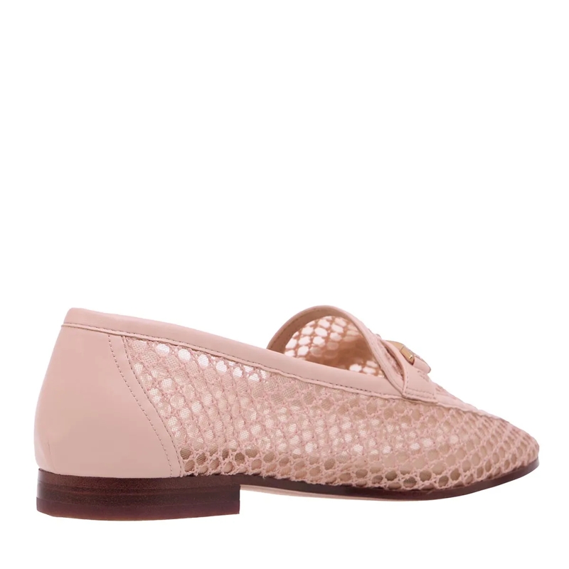 Sam Edelman Loafer Loraine Mesh Ballet Pink(Image 3)