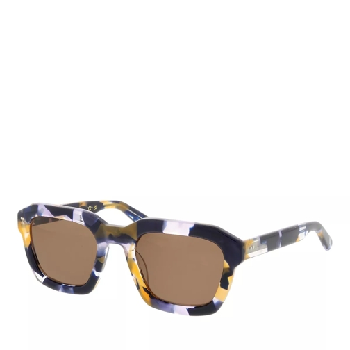 Ace & Tate Quincy Carnival Sonnenbrille