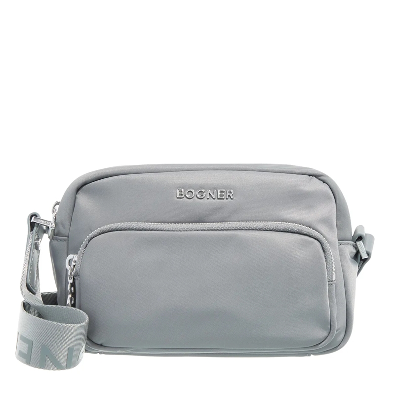 Bogner Crossbody Bag Klosters Lidia Shoulderbag Xshz Grey