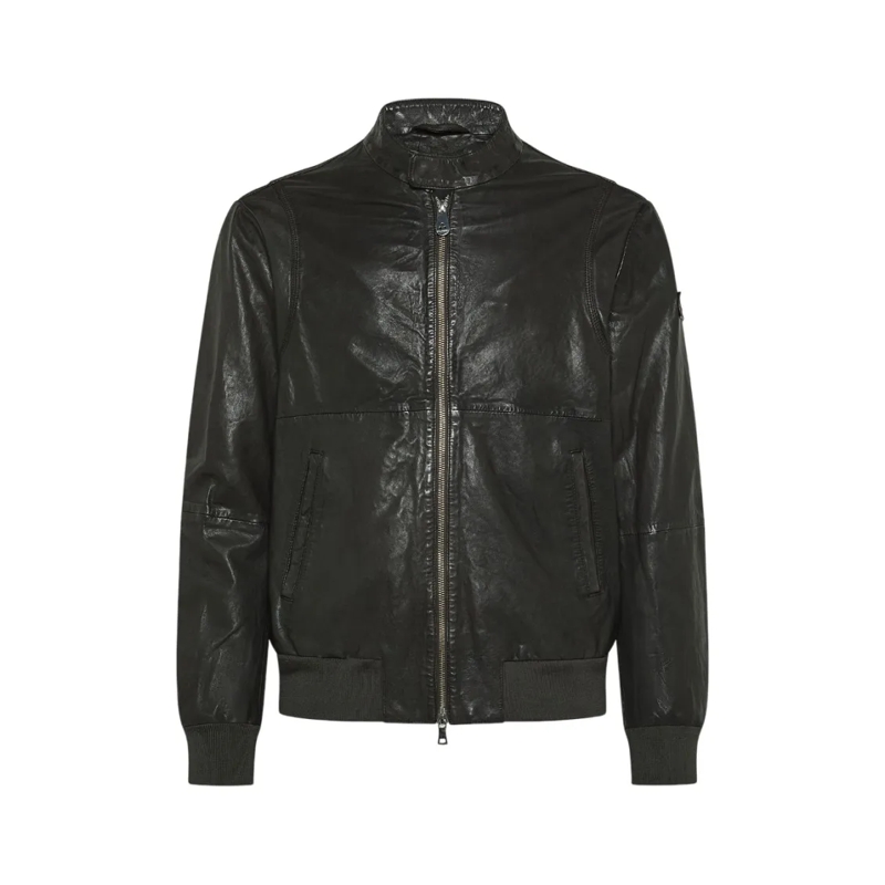 Peuterey Übergangsjacke Jackets Brown braun