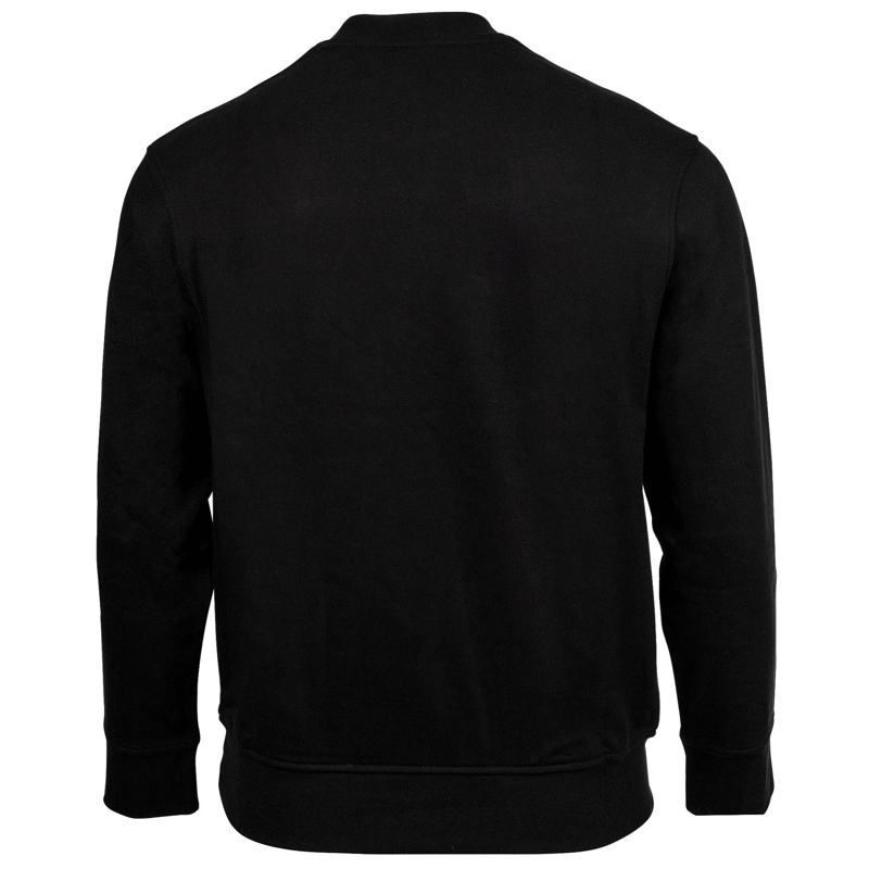 Armani Exchange  SWEATSHIRT 1er Pack schwarz(Image 2)