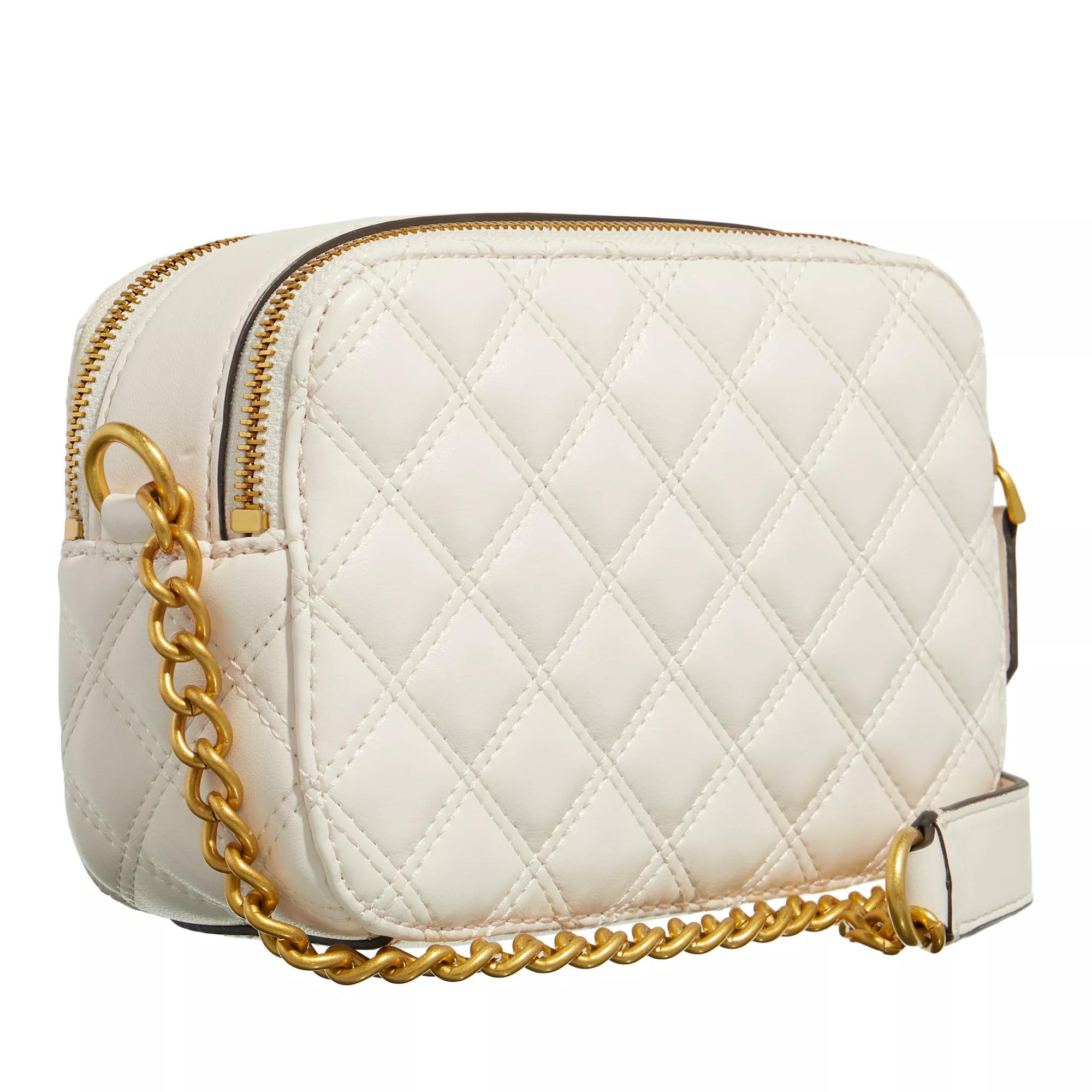 Guess Crossbody bags Giully Camera Bag in wit