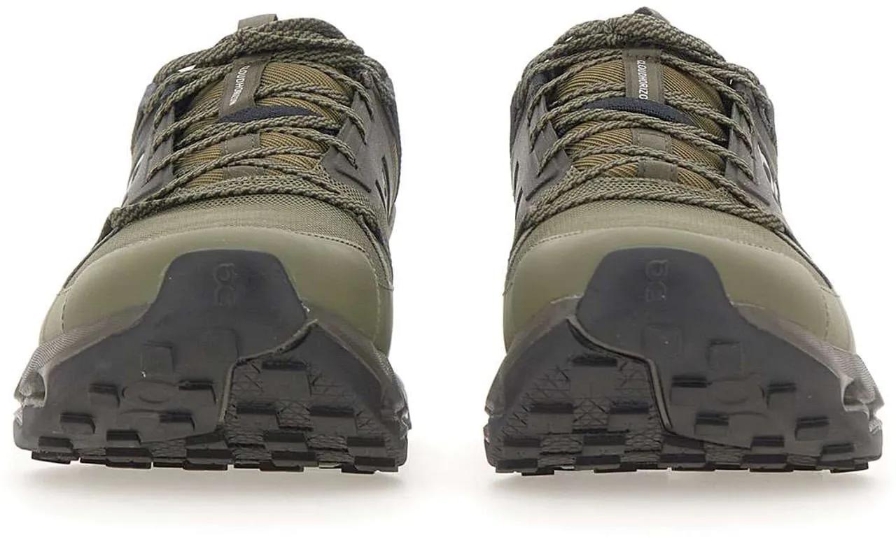 Thumbnail - ON RUNNING Low-Top Sneaker - Cloudhorizon Sneakers With Breathable Upper And Cu - Gr. 46 (EU) - in Grün - für Damen