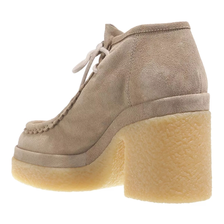 Grey wedge 2024 boots uk