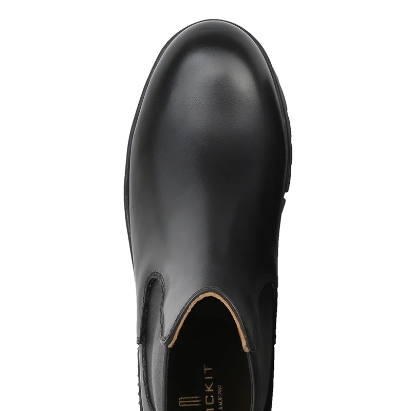 Crickit Chelsea Boots Chelsea Boot NAELLE schwarz(Image 5)