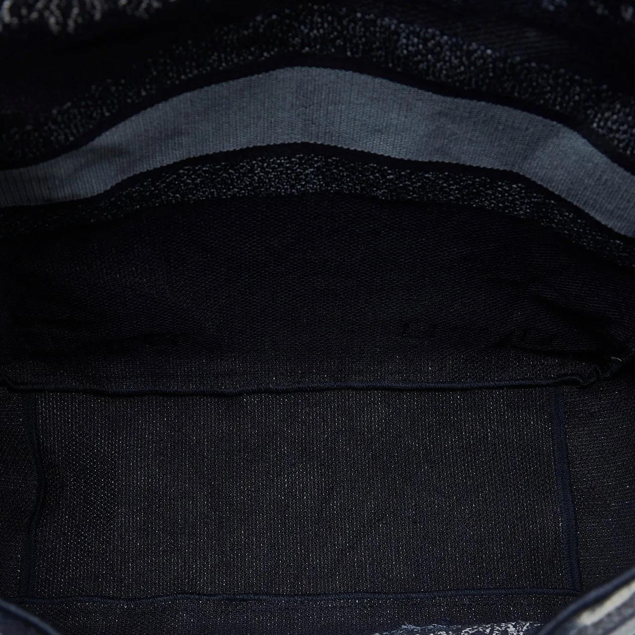 Thumbnail - Christian Dior Hobo Bags - 2020 Tie Dye Diorcamp Messenger Bag - Gr. unisize - in Blau - für Damen