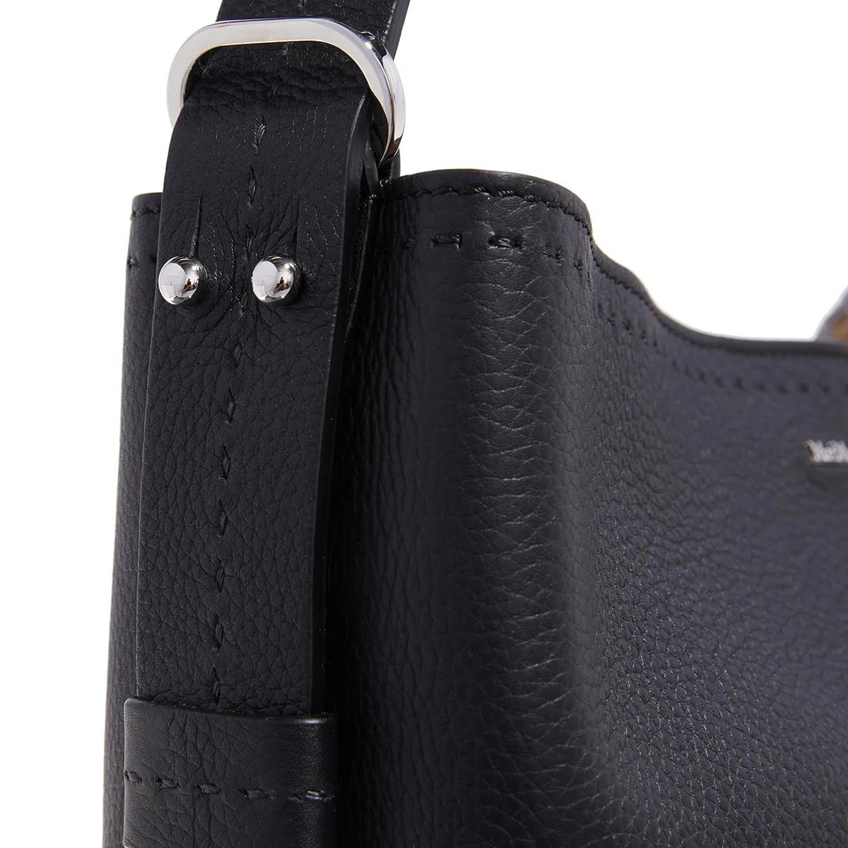 Max Mara Crossbody bags Archetipo1Sv2 in zwart