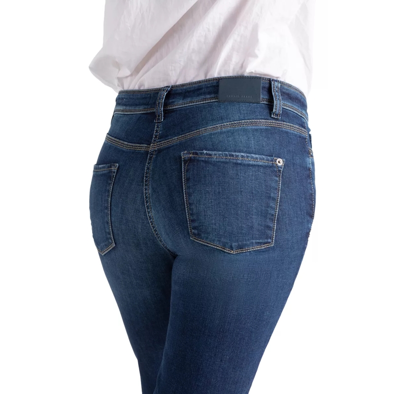 Cambio Jeans Piper short 5020(Image 5)