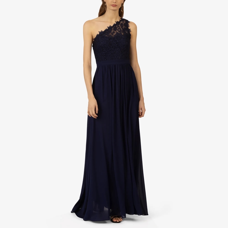 Kraimod Abendkleid Abendkleid hell-blau(Image 19)