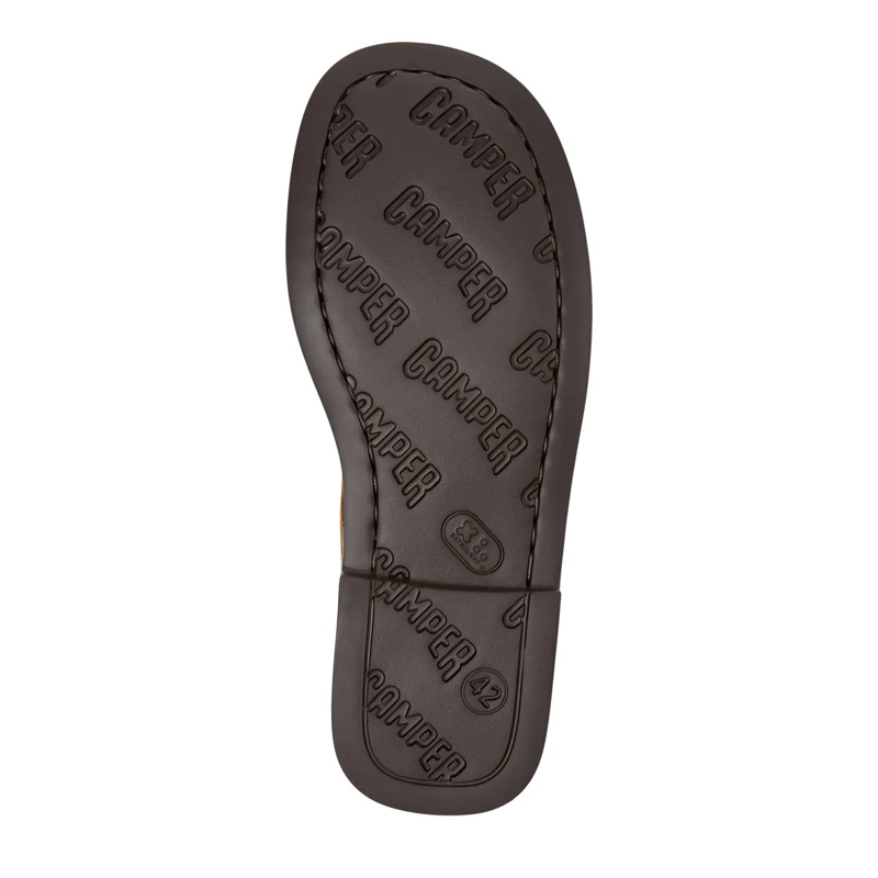 Camper Schnürschuhe Schnürschuhe Don mittel-braun(Image 4)