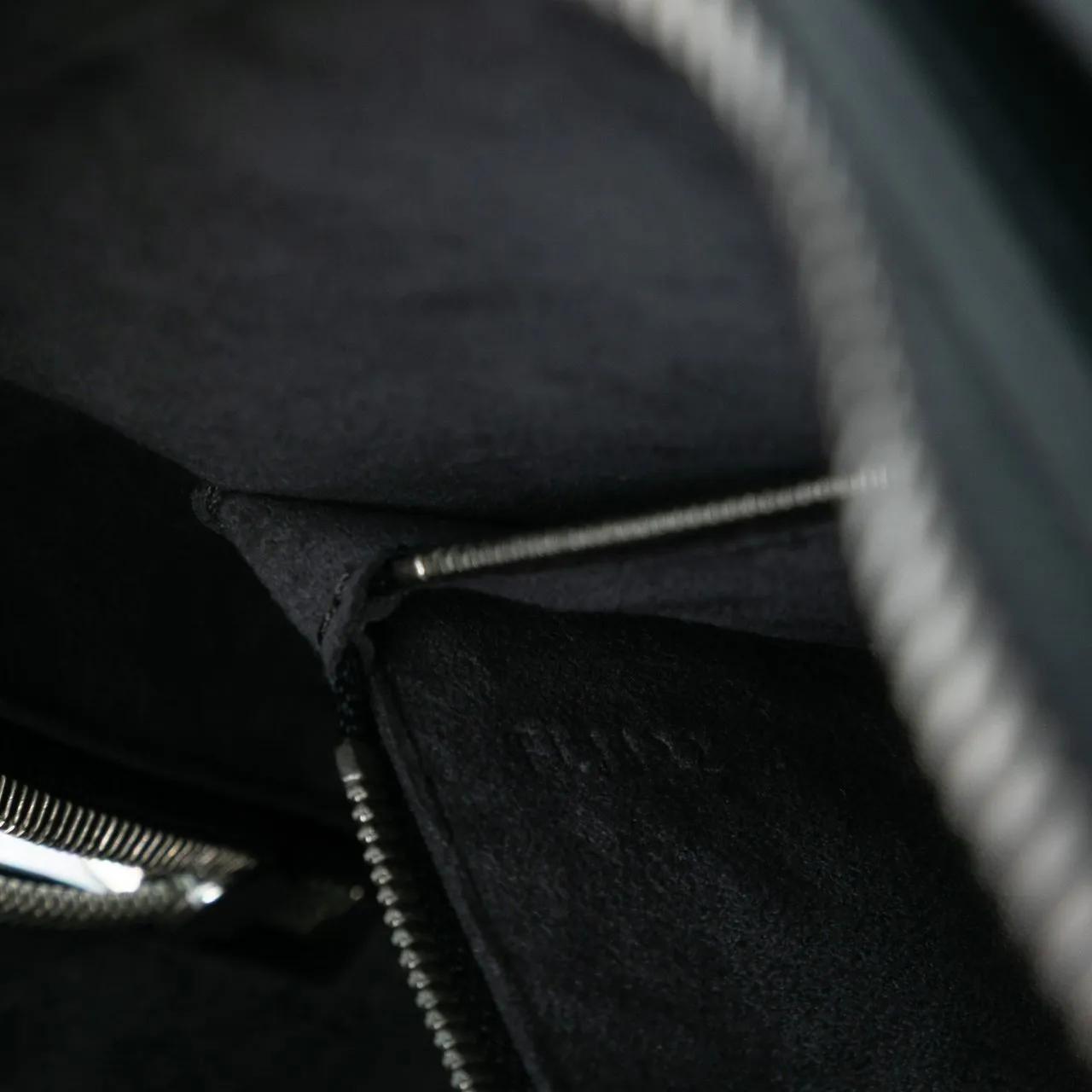 Thumbnail - Louis Vuitton Crossbody Bags - Epi Jasmine - Gr. unisize - in Schwarz - für Damen