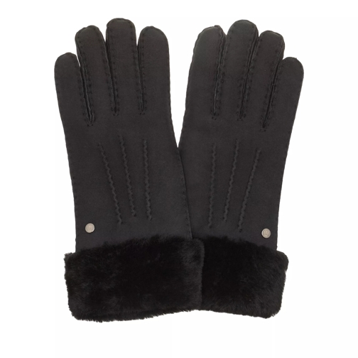 Roeckl Handschoen Goeteborg Black