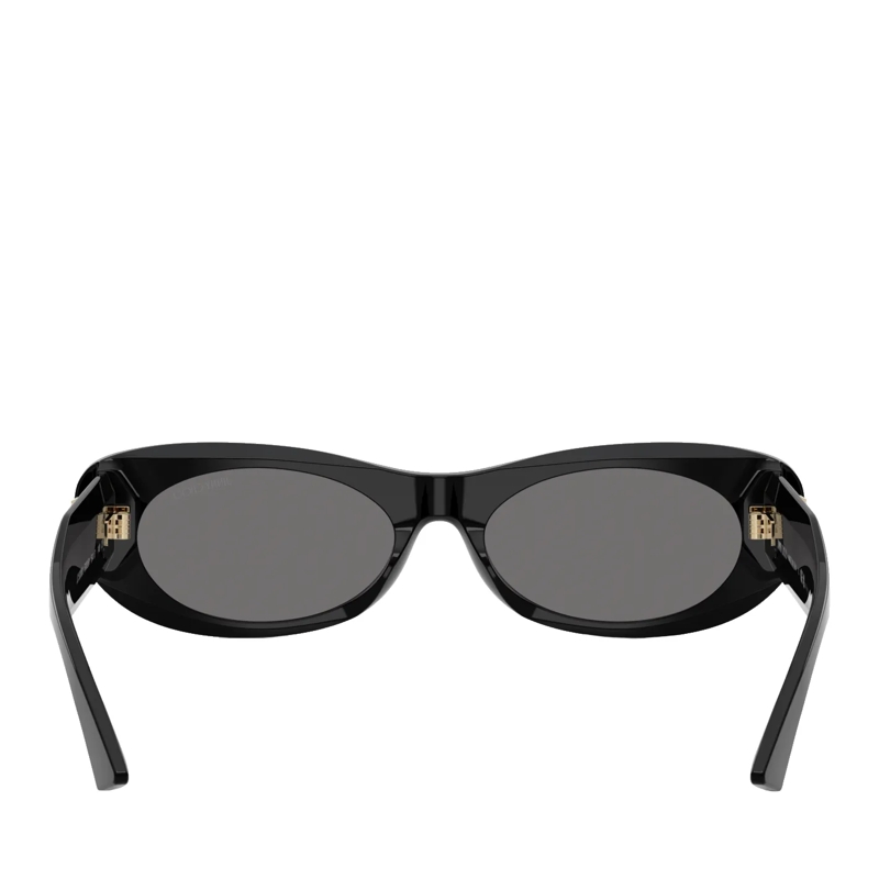 Jimmy Choo Lunettes de soleil 0JC5038BU 50008154 Black(Image 6)