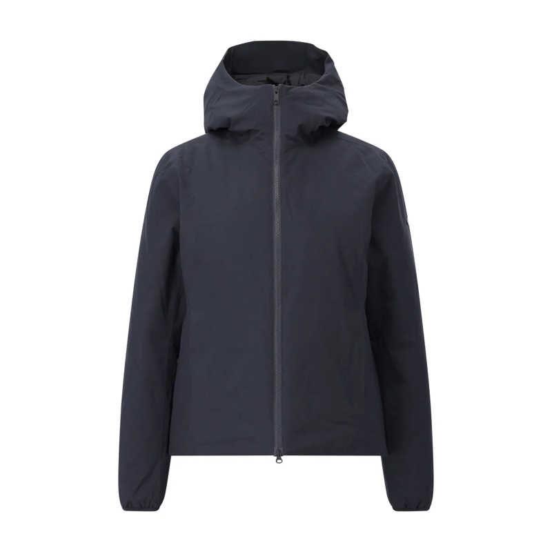 SCANDINAVIAN EDITION Blazer Jacke Link Blau