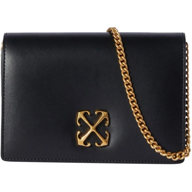 Off-White Fourre-tout Bags Black schwarz