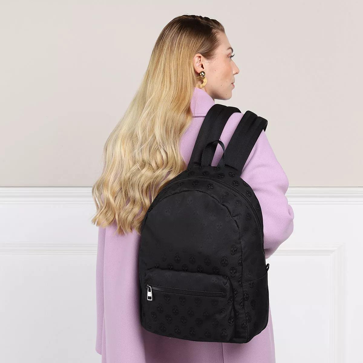 Alexander mcqueen backpack online sale