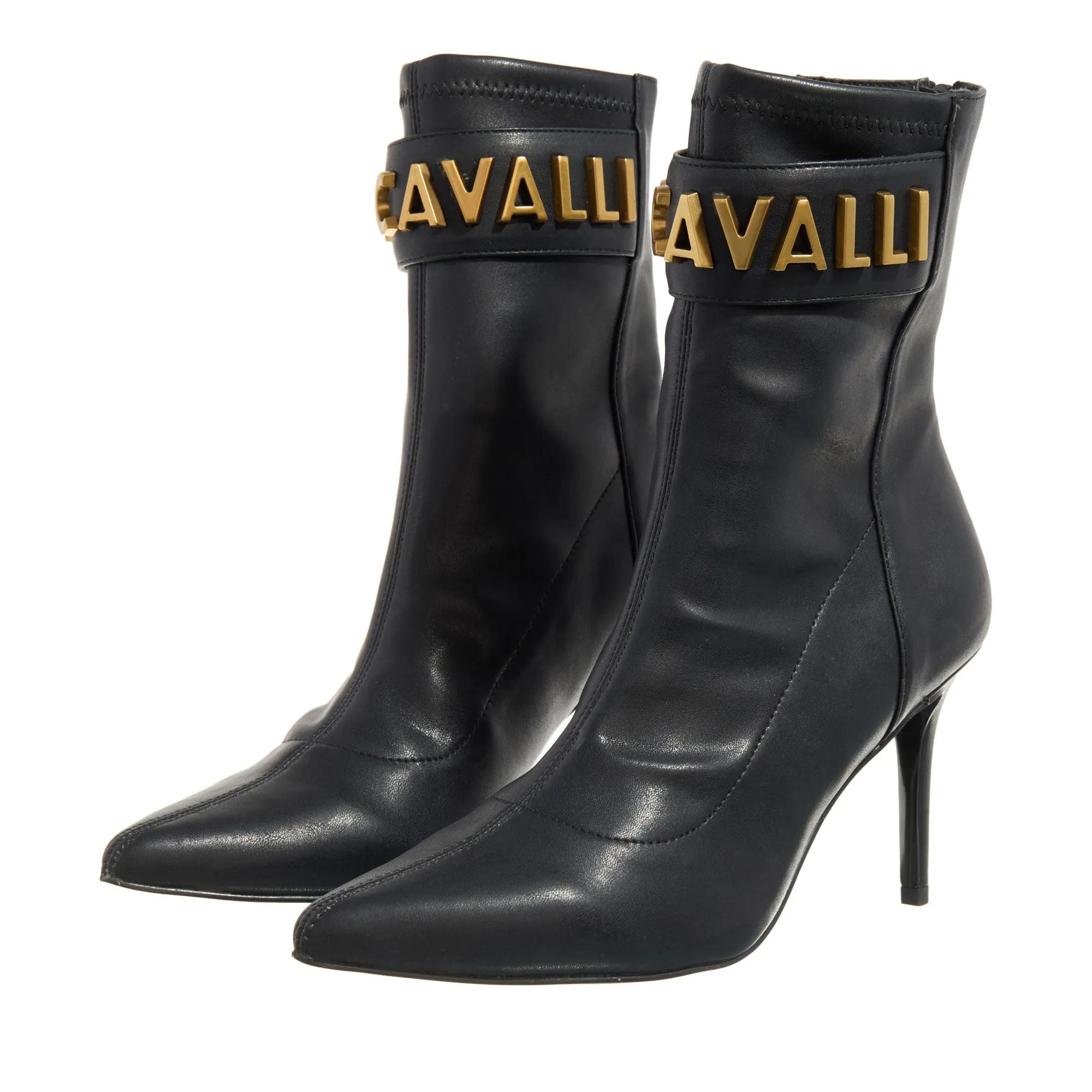 Just Cavalli Pumps & High Heels - Fondo Ivy - Gr. 37 (EU) - in Schwarz - für Damen