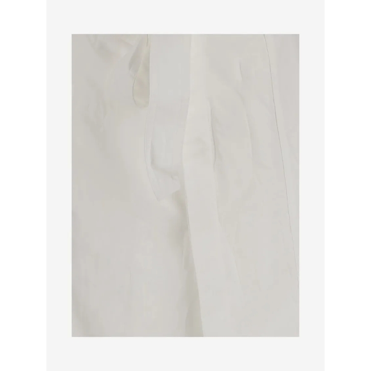 ミニスカート Ferragamo Wallet Skirt Made Of Cotton Blend Mini skirt with applied pockets - Women | Ferragamo