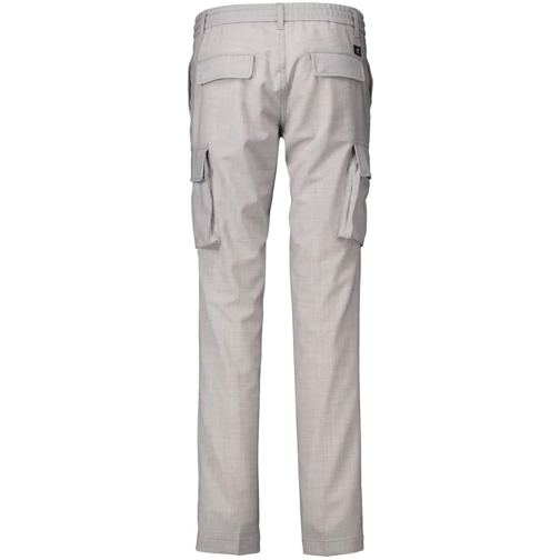 Mason's  Masons Mte184 Pantalons Grijs 9pf2a6540 grau (Image 3)