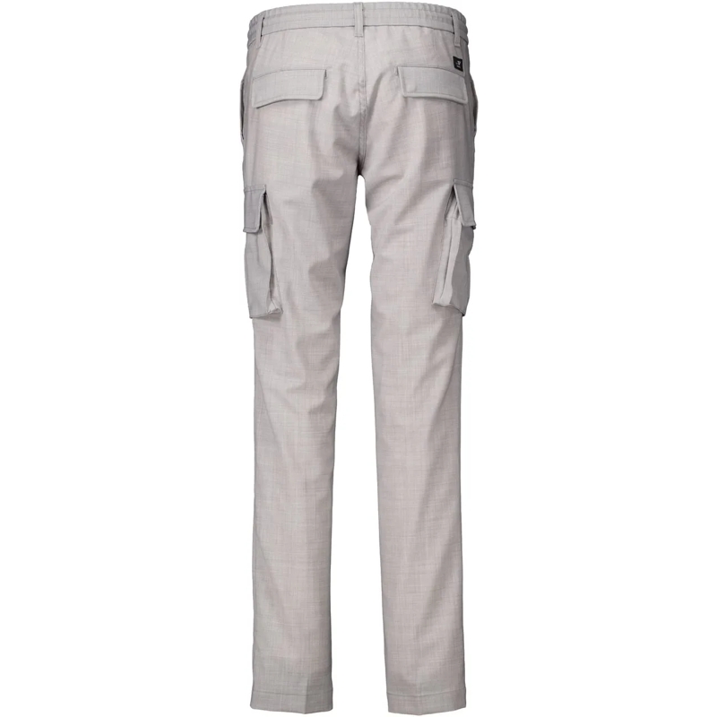 Mason's  Masons Mte184 Pantalons Grijs 9pf2a6540 grau(Image 3)