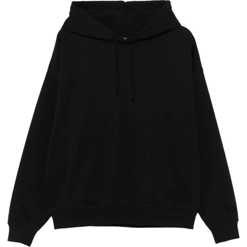 Y-3  Y-3 Sweaters Black schwarz