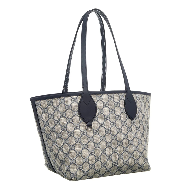 Gucci Shopper HANDBAG Denim(Image 4)