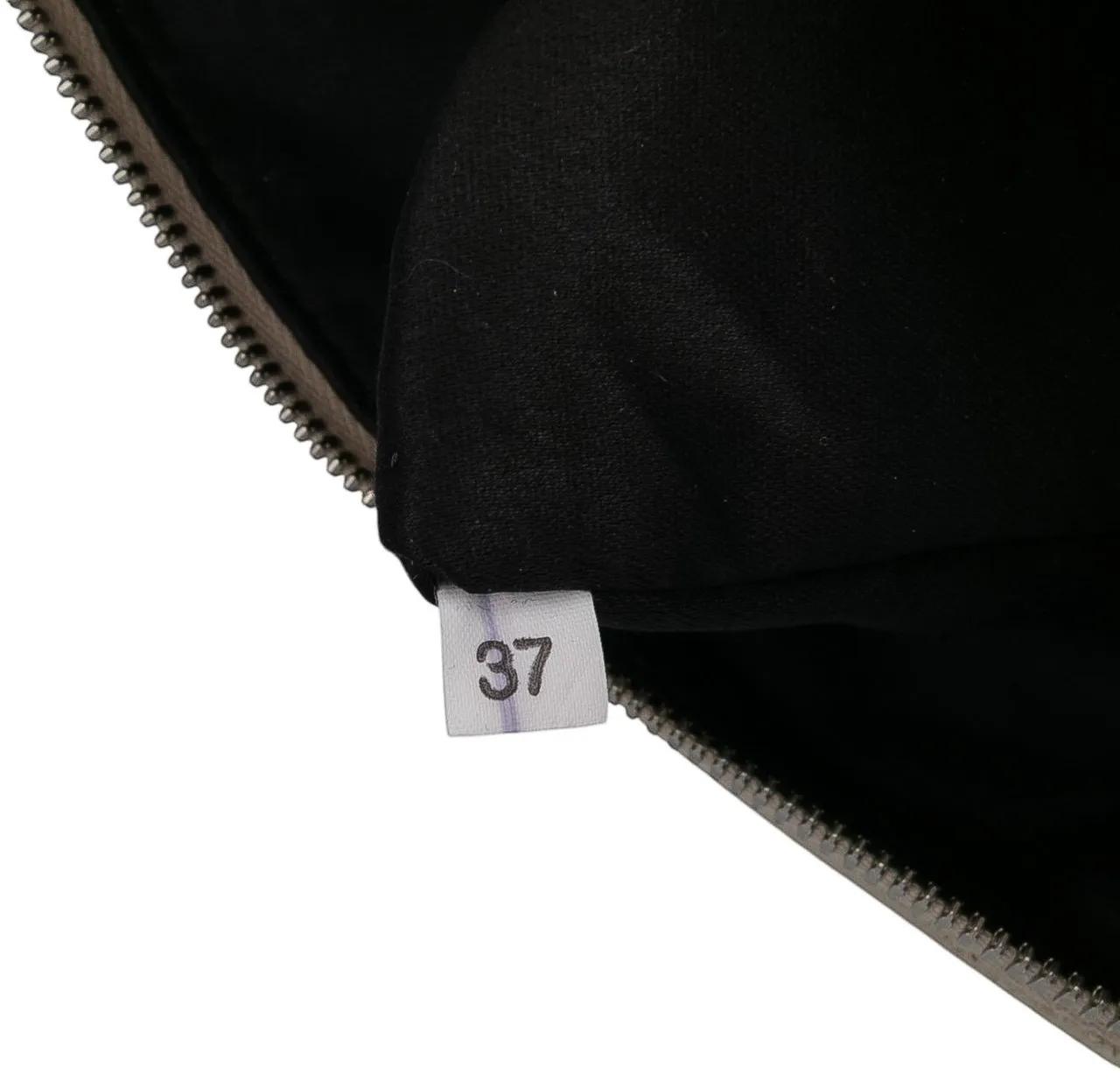 Thumbnail - Miu Miu Hobo Bags - Wicker Trimmed Leather Top Handle Bag - Gr. unisize - in Weiß - für Damen